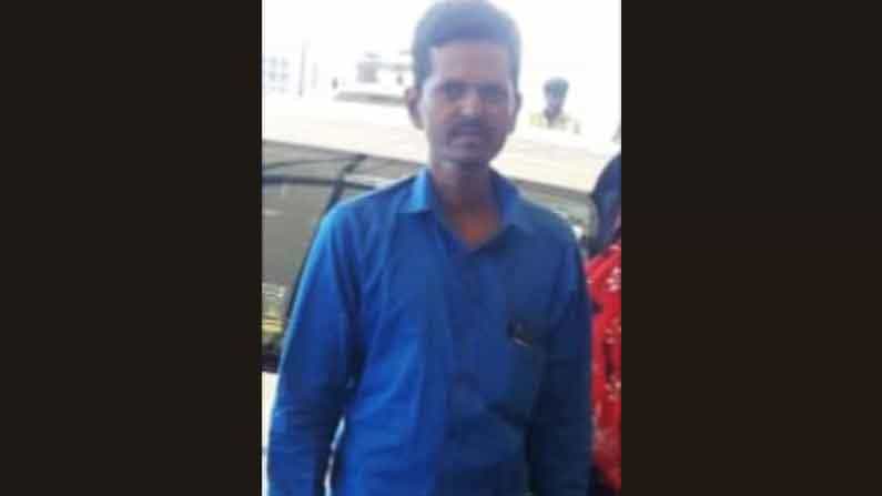 ಕೌಟುಂಬಿಕ ಕಲಹ: ಗಂಡನನ್ನೆ ಕೊಲೆ ಮಾಡಿಸಿದಳಾ ಈ ಐನಾತಿ ಪತ್ನಿ?
