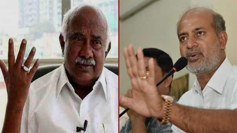 ಎಚ್.ವಿಶ್ವನಾಥ್ ಸೀಜ್ ಆಗಿರೋ ಎಂಜಿನ್ ಇದ್ದಂತೆ: ಸಾ.ರಾ.ಮಹೇಶ್ ಟೀಕೆ ಎಚ್.ವಿಶ್ವನಾಥ್ ಸೀಜ್ ಆಗಿರೋ ಎಂಜಿನ್ ಇದ್ದಂತೆ: ಸಾ.ರಾ.ಮಹೇಶ್ ಟೀಕೆ