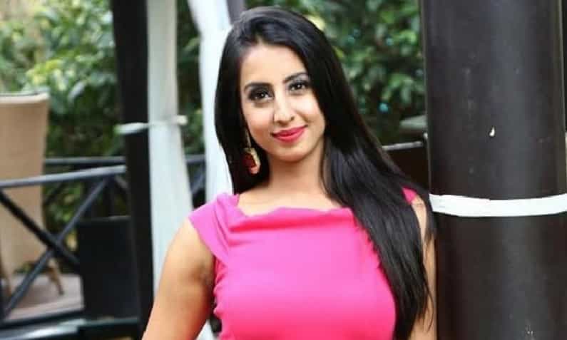 Sanjjanaa Galrani: ಸಂಜನಾ ಗಲ್ರಾನಿಗೆ ಮತ್ತೆ ಸಂಕಷ್ಟ; ಡ್ರಗ್​ ಕೇಸ್​ನಲ್ಲಿ ಹೊರಬಂದ ನಟಿ ಮೇಲೆ ಮತ್ತೊಂದು ಎಫ್​ಐಆರ್​