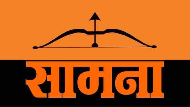 ರಾಮಮಂದಿರ ನಿಧಿ ಸಂಗ್ರಹದಿಂದ ಚುನಾವಣೆ ಲಾಭ: ಶಿವಸೇನೆ ಗಂಭೀರ ಆರೋಪ