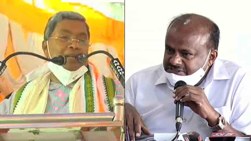 ‘ಸಮ್ಮಿಶ್ರ ಸರ್ಕಾರ ಬೀಳಲು ಆ ಹೋಟೆಲ್ ಗಿರಾಕಿಯೇ ಕಾರಣ; ನನ್ನ ಮೇಲೆ ಬರೀ ಹೊಟ್ಟೆ ಕಿಚ್ಚು’