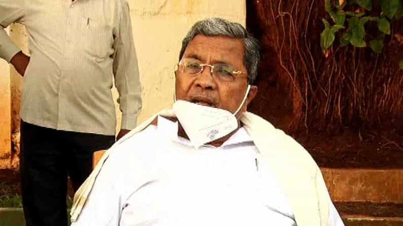 7 ಜನರನ್ನು ಸೇರಿಸಿಕೊಂಡರೂ ರಾಜ್ಯ ಬಿಜೆಪಿ ಸರ್ಕಾರ ಟೇಕಾಫ್ ಆಗಲ್ಲ: ಸಿದ್ದರಾಮಯ್ಯ