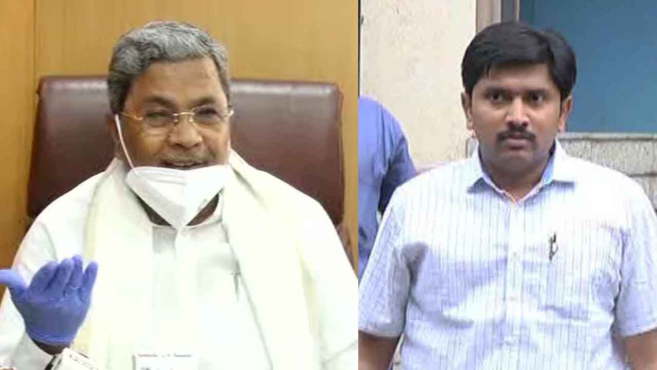 ‘ಸಂತೋಷ್ ನನ್ನ ಒಳ್ಳೇತನವನ್ನ ಗುರುತಿಸಿದ್ದಾರೆ, ಡಿಕೆಶಿ ಮತ್ತು ಎಲ್ರಿಗೂ ಒಳ್ಳೇದಾದ್ರೆ ಕಲಿಯಲಿ, ತಪ್ಪೇನಿದೆ?’ ‘ಸಂತೋಷ್ ನನ್ನ ಒಳ್ಳೇತನವನ್ನ ಗುರುತಿಸಿದ್ದಾರೆ, ಡಿಕೆಶಿ ಮತ್ತು ಎಲ್ರಿಗೂ ಒಳ್ಳೇದಾದ್ರೆ ಕಲಿಯಲಿ, ತಪ್ಪೇನಿದೆ?’