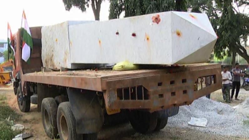 ದೇಶಕ್ಕಾಗಿ ಹೋರಾಡುವ ಯೋಧರ ನೆನಪಿಗಾಗಿ ನಿರ್ಮಾಣವಾಗುತ್ತಿದೆ ನೂತನ ಸ್ಮಾರಕ ಎಲ್ಲಿ ಗೊತ್ತಾ? ದೇಶಕ್ಕಾಗಿ ಹೋರಾಡುವ ಯೋಧರ ನೆನಪಿಗಾಗಿ ನಿರ್ಮಾಣವಾಗುತ್ತಿದೆ ನೂತನ ಸ್ಮಾರಕ ಎಲ್ಲಿ ಗೊತ್ತಾ?