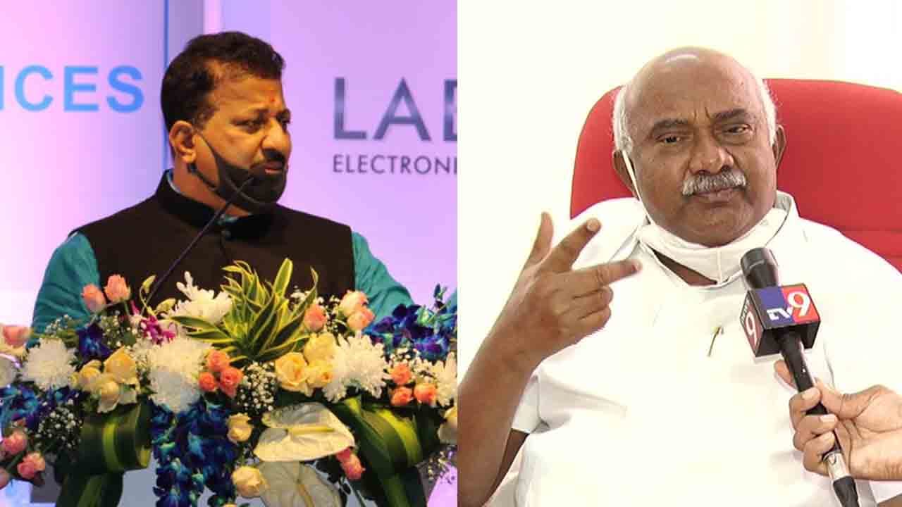 ಅವ್ರು ಏನು ಮಾತಾಡ್ತಾರೋ ಅವ್ರಿಗೂ ಅರ್ಥವಾಗಲ್ಲ, ನಮ್ಗೂ ಅರ್ಥವಾಗಲ್ಲ -H.ವಿಶ್ವನಾಥ್ ಬಗ್ಗೆ SR.ವಿಶ್ವನಾಥ್ ಅವ್ರು ಏನು ಮಾತಾಡ್ತಾರೋ ಅವ್ರಿಗೂ ಅರ್ಥವಾಗಲ್ಲ, ನಮ್ಗೂ ಅರ್ಥವಾಗಲ್ಲ -H.ವಿಶ್ವನಾಥ್ ಬಗ್ಗೆ SR.ವಿಶ್ವನಾಥ್