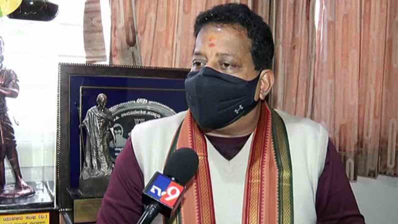 ಬೆಂಗಳೂರು ಸುತ್ತ 110 ಕಿ.ಮೀ. ರಿಂಗ್ ರೋಡ್ ಆಗಲಿದೆ: ಬಿಡಿಎ ಅಧ್ಯಕ್ಷ ಎಸ್.ಆರ್. ವಿಶ್ವನಾಥ್ ಘೋಷಣೆ ಬೆಂಗಳೂರು ಸುತ್ತ 110 ಕಿ.ಮೀ. ರಿಂಗ್ ರೋಡ್ ಆಗಲಿದೆ: ಬಿಡಿಎ ಅಧ್ಯಕ್ಷ ಎಸ್.ಆರ್. ವಿಶ್ವನಾಥ್ ಘೋಷಣೆ