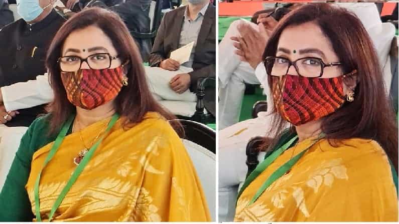 ಈ ಕಾರ್ಯಕ್ರಮದಲ್ಲಿ ಪಾಲ್ಗೊಂಡ ಭಾಗ್ಯ ನನ್ನದಾಯಿತಲ್ಲ; ಸುಮಲತಾ ಅಂಬರೀಶ್ ಹೀಗೆ ಹೇಳಿದ್ದೇಕೆ?