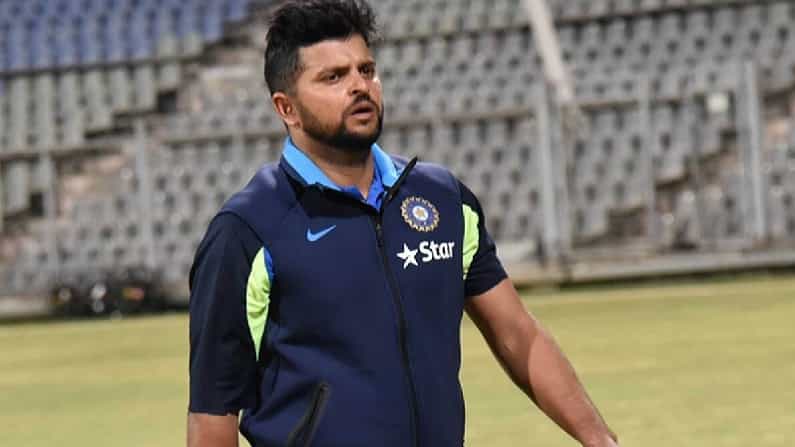 ಡ್ರ್ಯಾಗನ್ಫ್ಲೈ ಕ್ಲಬ್ ಮೇಲೆ ಖಾಕಿ ದಾಳಿ: ಕ್ರಿಕೆಟಿಗ ಸುರೇಶ್ ರೈನಾ ಸೇರಿ ಅನೇಕ ಸೆಲೆಬ್ರಿಟಿಗಳು ಅರೆಸ್ಟ್!