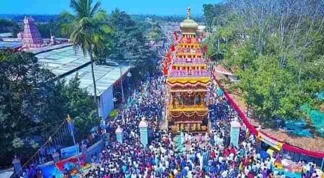 ಕೊರೊನಾ ಭೀತಿ: ಸುತ್ತೂರು ಜಾತ್ರೆ ಒಂದೇ ದಿನಕ್ಕೆ ಸೀಮಿತ