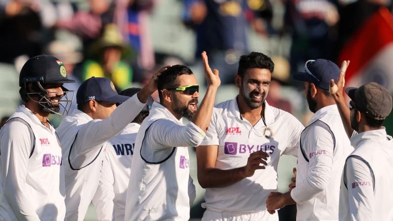 India vs Australia Test Series 2020: ಆಸ್ಟ್ರೇಲಿಯಾ ನೆಲದಲ್ಲಿ ಕಾಂಗರೂಗಳನ್ನು ಆಲ್​ಔಟ್​ ಮಾಡಿದ ಟೀಂ ಇಂಡಿಯಾ