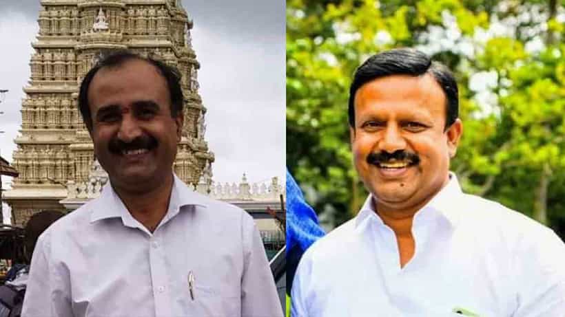 ಕ್ಲಿನಿಕ್ ಮೇಲೆ ದಾಳಿ ಮಾಡಿದ್ದಕ್ಕೆ MTB ಆಪ್ತನಿಂದ ಧಮ್ಕಿ.. ಮನನೊಂದು ಹೊಸಕೋಟೆ THO ನಾಪತ್ತೆ