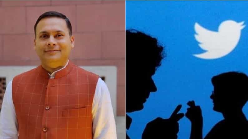 ಬಿಜೆಪಿ ನಾಯಕ ಅಮಿತ್ ಮಾಳವಿಯ ಟ್ವೀಟ್ಗೆ manipulated media ಲೇಬಲ್ ಅಂಟಿಸಿದ ಟ್ವಿಟರ್! ಬಿಜೆಪಿ ನಾಯಕ ಅಮಿತ್ ಮಾಳವಿಯ ಟ್ವೀಟ್ಗೆ manipulated media ಲೇಬಲ್ ಅಂಟಿಸಿದ ಟ್ವಿಟರ್!
