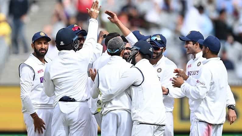 ಟೀಂ ಇಂಡಿಯಾ ಫ್ಯಾನ್ಸ್ಗೆ ಸಿಹಿ ಸುದ್ದಿ: ಐಸೋಲೇಷನ್ನಲ್ಲಿದ್ದ ಆಟಗಾರರ ಬಗ್ಗೆ ಮಹತ್ತರ ಮಾಹಿತಿ ನೀಡಿದ BCCI ಟೀಂ ಇಂಡಿಯಾ ಫ್ಯಾನ್ಸ್ಗೆ ಸಿಹಿ ಸುದ್ದಿ: ಐಸೋಲೇಷನ್ನಲ್ಲಿದ್ದ ಆಟಗಾರರ ಬಗ್ಗೆ ಮಹತ್ತರ ಮಾಹಿತಿ ನೀಡಿದ BCCI
