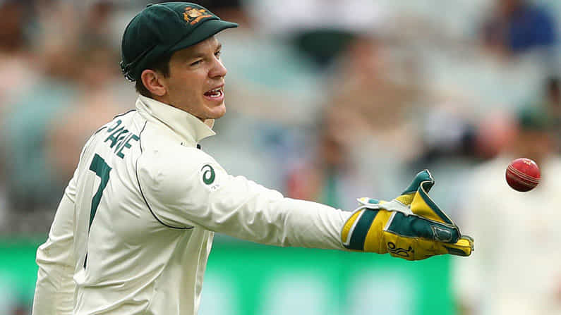 India vs Australia 2020 ಟೀಂ ಇಂಡಿಯಾ ಗೆಲುವಿನ ರಹಸ್ಯ ಬಿಚ್ಚಿಟ್ಟ ಆಸ್ಟ್ರೇಲಿಯಾ ನಾಯಕ! India vs Australia 2020 ಟೀಂ ಇಂಡಿಯಾ ಗೆಲುವಿನ ರಹಸ್ಯ ಬಿಚ್ಚಿಟ್ಟ ಆಸ್ಟ್ರೇಲಿಯಾ ನಾಯಕ!