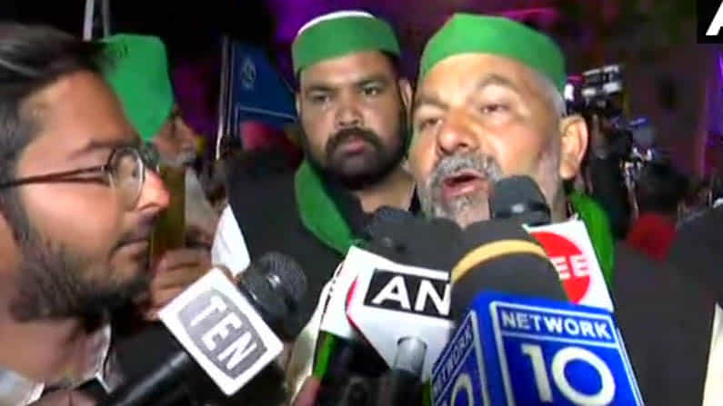 ಪಂಜಾಬ್ ರೈತರ ಬೇಡಿಕೆಗಳಿಗೆ ಭಾಗಶಃ ಒಪ್ಪಿಗೆ: ಜನವರಿ ನಾಲ್ಕಕ್ಕೆ ಮತ್ತೊಂದು ಸಭೆ