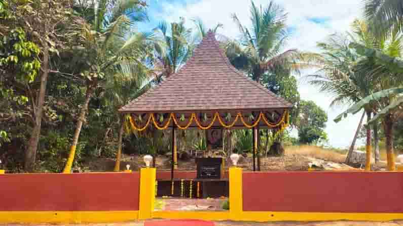 ಈ ಹಿರಿಯ ನಟ ಅಮ್ಮನಿಗಾಗಿ ನಿರ್ಮಿಸಿದ ದೇಗುಲ, ಅಲ್ಲಿ ದಿನವೂ ನಡೆಯುತ್ತಿದೆ ಮಂಗಳಾರತಿ