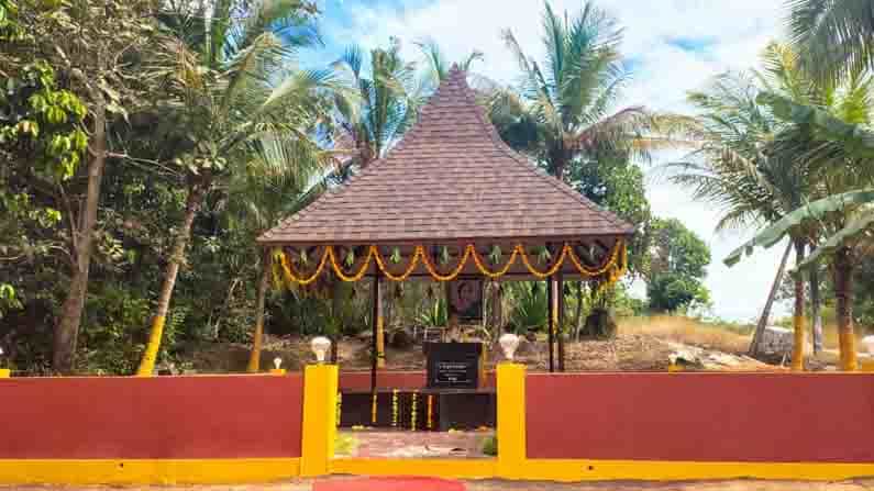 ಈ ಹಿರಿಯ ನಟ ಅಮ್ಮನಿಗಾಗಿ ನಿರ್ಮಿಸಿದ ದೇಗುಲ, ಅಲ್ಲಿ ದಿನವೂ ನಡೆಯುತ್ತಿದೆ ಮಂಗಳಾರತಿ