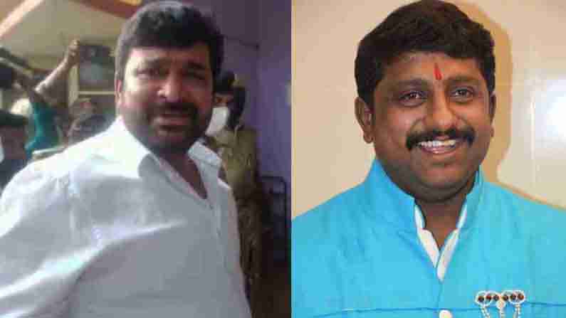 ಯೋಗೀಶ್ ಗೌಡ ಹತ್ಯೆ ಪ್ರಕರಣ: ಚಂದ್ರಶೇಖರ ಇಂಡಿ ಶಕುನಿ ಎಂದ ಬಸವರಾಜ ಮುತ್ತಗಿ