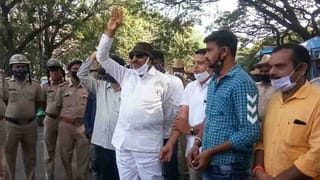 ವಿದ್ಯುತ್‌ ದೀಪಗಳಿಂದ ಕಂಗೊಳಿಸುತ್ತಿರುವ ಚರ್ಚ್‌ಗಳು: ಗದಗ ಅವಳಿ ನಗರಗಳಲ್ಲಿ ಸಿಹಿ ತಿನಿಸು ಭರಾಟೆ ಜೋರು