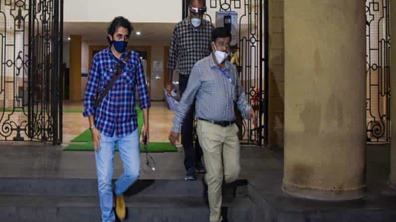 ಟಿಆರ್ಪಿ ಹಗರಣ: ರಿಪಬ್ಲಿಕ್ ಟಿವಿ ಸಿಇಒ ವಿಕಾಸ್ ಖನ್ಚಂದಾನಿ ಬಂಧನ