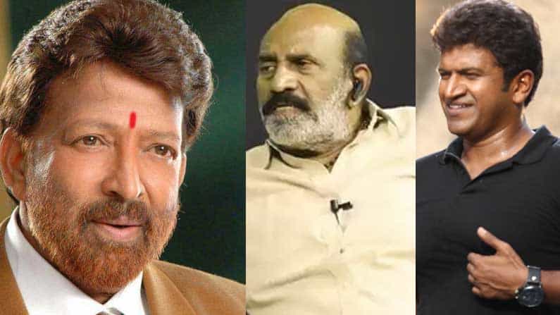 ಸಾಹಸಸಿಂಹನ ಅವಹೇಳನ: ತೆಲುಗು ನಟನ ವಿರುದ್ಧ ಗುಡುಗಿದ ಕನ್ನಡ ಚಿತ್ರತಾರೆಯರು ಸಾಹಸಸಿಂಹನ ಅವಹೇಳನ: ತೆಲುಗು ನಟನ ವಿರುದ್ಧ ಗುಡುಗಿದ ಕನ್ನಡ ಚಿತ್ರತಾರೆಯರು