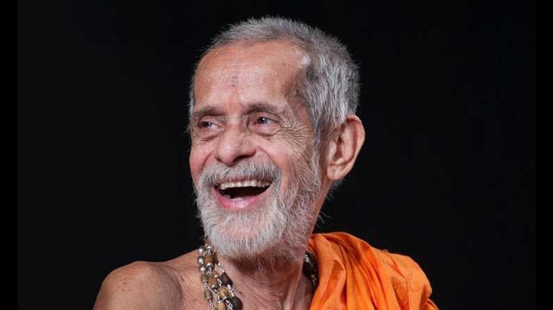ಪಂಡಿತಾರಾಧ್ಯ ಶಿವಾಚಾರ್ಯ ಸ್ವಾಮೀಜಿ ಬರಹ | ಅವರೂ ಸಾಣೆಹಳ್ಳಿಗೆ ಬಂದಿದ್ದರು, ನಾನೂ ಪೇಜಾವರ ಮಠಕ್ಕೆ ಹೋಗಿದ್ದೆ; ವಿಶ್ವೇಶ ತೀರ್ಥರ ನೆನಪು ಪಂಡಿತಾರಾಧ್ಯ ಶಿವಾಚಾರ್ಯ ಸ್ವಾಮೀಜಿ ಬರಹ | ಅವರೂ ಸಾಣೆಹಳ್ಳಿಗೆ ಬಂದಿದ್ದರು, ನಾನೂ ಪೇಜಾವರ ಮಠಕ್ಕೆ ಹೋಗಿದ್ದೆ; ವಿಶ್ವೇಶ ತೀರ್ಥರ ನೆನಪು