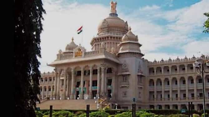 ನೂತನ ಸಚಿವರು ವಿಧಾನ ಸೌಧದ ಈ ಕೊಠಡಿಗಳಲ್ಲಿ ಸಿಗಲಿದ್ದಾರೆ..