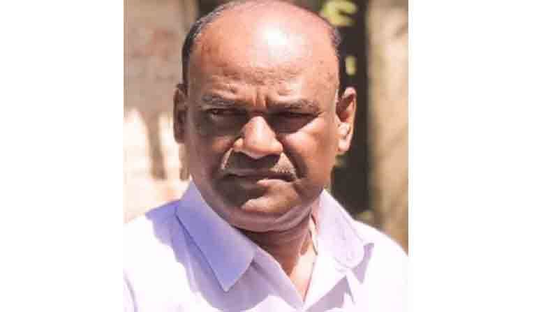 ಗ್ರಾ.ಪಂ. ಚುನಾವಣೆಗೆ ಸ್ಪರ್ಧಿಸಿ ಮತದಾನದ ನಂತರ ಮೃತಪಟ್ಟಿದ್ದ ಅಭ್ಯರ್ಥಿಗೆ 414 ಮತಗಳಿಂದ ಗೆಲುವು ಗ್ರಾ.ಪಂ. ಚುನಾವಣೆಗೆ ಸ್ಪರ್ಧಿಸಿ ಮತದಾನದ ನಂತರ ಮೃತಪಟ್ಟಿದ್ದ ಅಭ್ಯರ್ಥಿಗೆ 414 ಮತಗಳಿಂದ ಗೆಲುವು