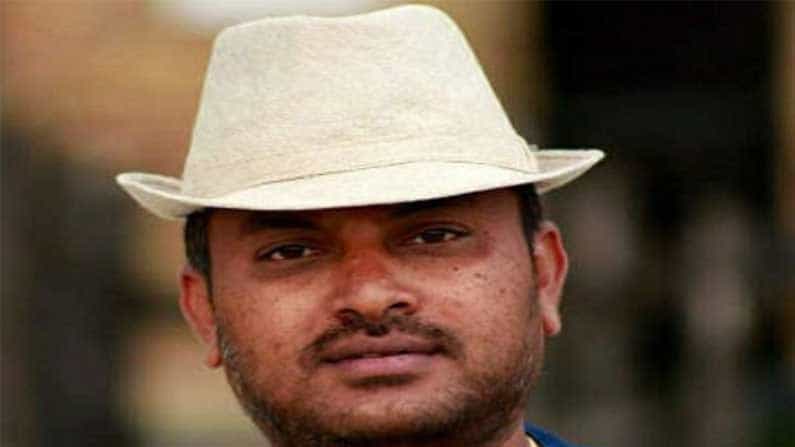 ಕೊರೋನಾ ಸೋಂಕಿಗೆ ಸ್ಯಾಂಡಲ್ವುಡ್ ನಿರ್ದೇಶಕ ಭರತ್ ಬಲಿ ಕೊರೋನಾ ಸೋಂಕಿಗೆ ಸ್ಯಾಂಡಲ್ವುಡ್ ನಿರ್ದೇಶಕ ಭರತ್ ಬಲಿ