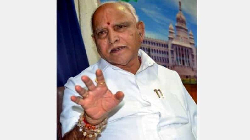 ರಾಜೀನಾಮೆ ನೀಡುವ ಪ್ರಶ್ನೆ ಇಲ್ಲ; ಮತ್ತೆ ಆಗಸ್ಟ್ ಮೊದಲ ವಾರದಲ್ಲಿ ದೆಹಲಿಗೆ ಬರುತ್ತೇನೆ - ಮುಖ್ಯಮಂತ್ರಿ ಬಿ.ಎಸ್. ಯಡಿಯೂರಪ್ಪ ರಾಜೀನಾಮೆ ನೀಡುವ ಪ್ರಶ್ನೆ ಇಲ್ಲ; ಮತ್ತೆ ಆಗಸ್ಟ್ ಮೊದಲ ವಾರದಲ್ಲಿ ದೆಹಲಿಗೆ ಬರುತ್ತೇನೆ - ಮುಖ್ಯಮಂತ್ರಿ ಬಿ.ಎಸ್. ಯಡಿಯೂರಪ್ಪ