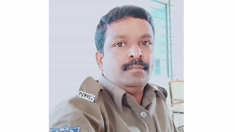 ಡಿಪೋದಲ್ಲಿಯೇ ಕೆಎಸ್ಆರ್ಟಿಸಿ ಬಸ್ ಚಾಲಕ ಹೃದಯಘಾತಕ್ಕೆ ಬಲಿ