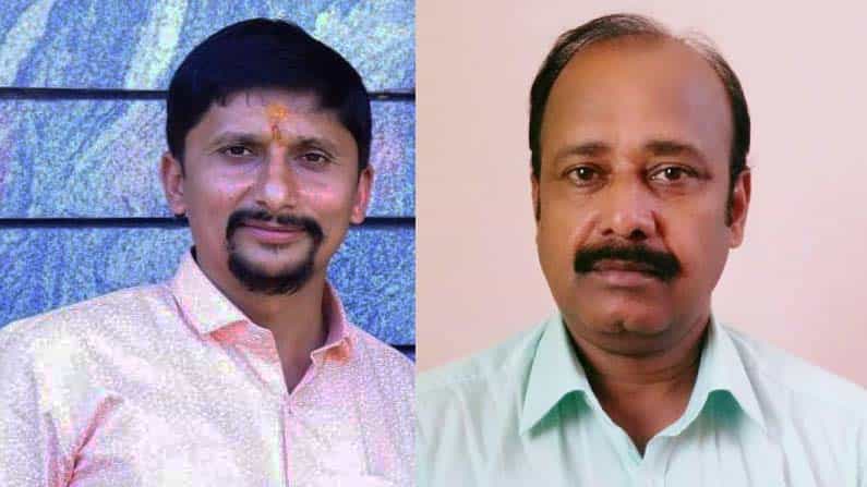 ಅತಿಥಿ ಉಪನ್ಯಾಸಕರ ಹಣ ಕಬಳಿಸಿದ ಪ್ರಾಂಶುಪಾಲ; FIR ದಾಖಲು ಅತಿಥಿ ಉಪನ್ಯಾಸಕರ ಹಣ ಕಬಳಿಸಿದ ಪ್ರಾಂಶುಪಾಲ; FIR ದಾಖಲು