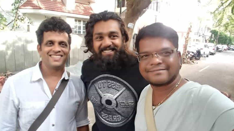 ಮಿಲ್ಟ್ರಿ ಆಫೀಸರ್ ಪಾತ್ರದಲ್ಲಿ ಕಮಾಲ್ ಮಾಡಲಿದ್ದಾರಂತೆ ಧ್ರುವ ಸರ್ಜಾ! ಮಿಲ್ಟ್ರಿ ಆಫೀಸರ್ ಪಾತ್ರದಲ್ಲಿ ಕಮಾಲ್ ಮಾಡಲಿದ್ದಾರಂತೆ ಧ್ರುವ ಸರ್ಜಾ!