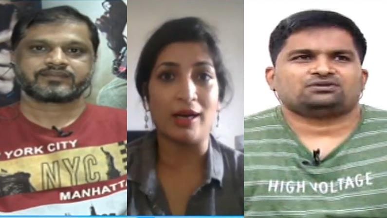 Tv9 Facebook Live | ಕನ್ನಡ ಸಿನಿಮಾ OTT ಪ್ಲಾಟ್ಫಾರ್ಮ್ಗಳಲ್ಲಿ ವಿಫಲವಾಗಲು ಏನು ಕಾರಣ? Tv9 Facebook Live | ಕನ್ನಡ ಸಿನಿಮಾ OTT ಪ್ಲಾಟ್ಫಾರ್ಮ್ಗಳಲ್ಲಿ ವಿಫಲವಾಗಲು ಏನು ಕಾರಣ?