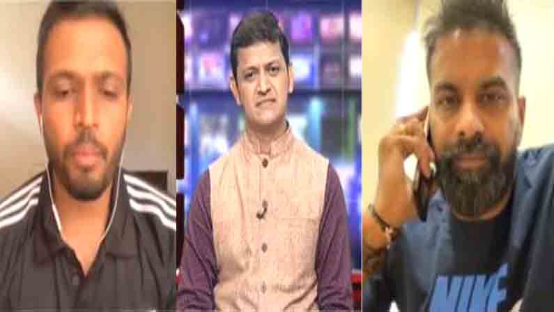 Tv9 Facebook Live | ಹಿಂದಿನ ಆಸ್ಟ್ರೇಲಿಯಾ ಪ್ರವಾಸದಲ್ಲಿ ಗೆದ್ದು ಬೀಗಿತ್ತು ಭಾರತ, ಈ ಬಾರಿಯೂ ಮರುಕಳಿಸುತ್ತಾ ಇತಿಹಾಸ? Tv9 Facebook Live | ಹಿಂದಿನ ಆಸ್ಟ್ರೇಲಿಯಾ ಪ್ರವಾಸದಲ್ಲಿ ಗೆದ್ದು ಬೀಗಿತ್ತು ಭಾರತ, ಈ ಬಾರಿಯೂ ಮರುಕಳಿಸುತ್ತಾ ಇತಿಹಾಸ?