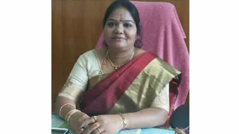 ಮಾಜಿ ಕಾರ್ಪೋರೇಟರ್ ಗಾಯತ್ರಿ ವಿರುದ್ಧ FIR ಮಾಜಿ ಕಾರ್ಪೋರೇಟರ್ ಗಾಯತ್ರಿ ವಿರುದ್ಧ FIR