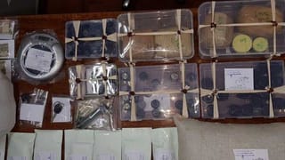 ‘ಶ್ರೀ ಕಥಾಮಂಜರಿ’ ಗದ್ಯ ಕಾವ್ಯ ಬಿಡುಗಡೆ ಮಾಡಿದ ಮುಖ್ಯಮಂತ್ರಿ ಯಡಿಯೂರಪ್ಪ