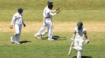 India vs Australia Test Cricket 2020 | ಬಾಕ್ಸಿಂಗ್​ ಡೇ ಟೆಸ್ಟ್​; ಭಾರತದ ಮಾರಕ ದಾಳಿಗೆ ಪೆವಿಲಿಯನ್​ ಪರೇಡ್​ ನಡೆಸುತ್ತಿರುವ ಆಸಿಸ್​ ದಾಂಡಿಗರು