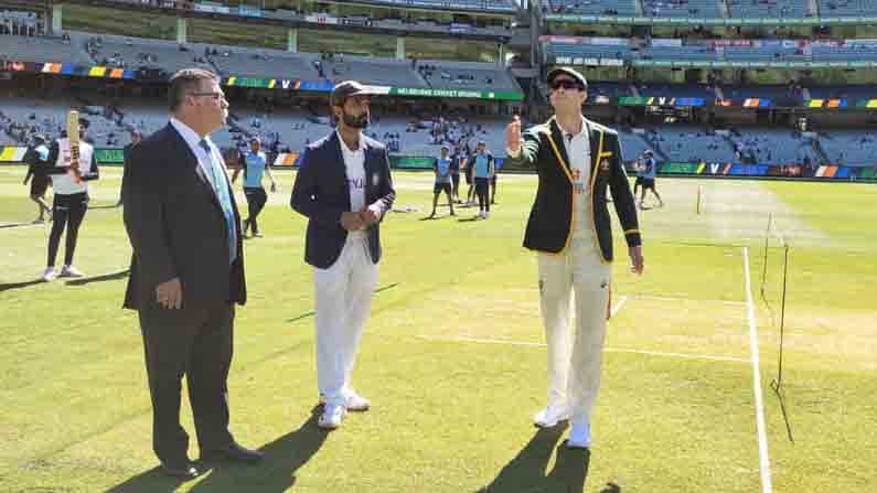 India vs Australia 2020 ಬ್ರಿಸ್ಬೇನ್​ನಲ್ಲಿ ಕಾಂಗರೂಗಳದ್ದೇ ಕಾರುಬಾರು.. ಇಂಡಿಯಾ ಒಂದೂ ಪಂದ್ಯ ಗೆದ್ದಿಲ್ಲ!