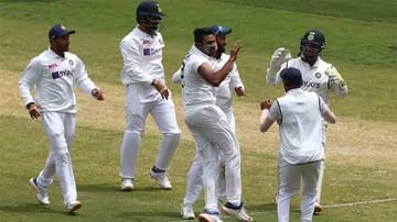 India vs 2nd Test 3ನೇ ದಿನ: 131 ರನ್​ ಮುನ್ನಡೆ ಸಾಧಿಸಿದ ಭಾರತ, ಆಸಿಸ್​ಗೆ ಆರಂಭಿಕ ಆಘಾತ