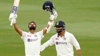 India vs Australia 2nd Test: ಟೀಂ ಇಂಡಿಯಾಗೆ ಆಸರೆಯಾದ ರಹಾನೆ ಶತಕ: ಇಲ್ಲಿದೆ ಚಿತ್ರನೋಟ