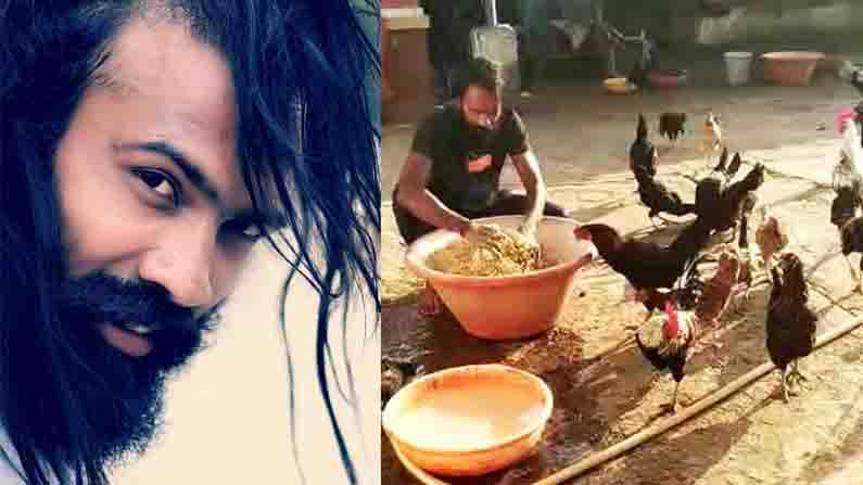 ಕುದುರೆ ಸವಾರಿ ಕಲಿಯಲು ಬಂದ 'ಕಲಿವೀರ' ಸಿನಿಮಾದ ಹೀರೋ ಏಕಲವ್ಯ ಅಲ್ಲೇ ಕೆಲಸಗಾರನಾದ.. ಏಕೆ? ಕುದುರೆ ಸವಾರಿ ಕಲಿಯಲು ಬಂದ 'ಕಲಿವೀರ' ಸಿನಿಮಾದ ಹೀರೋ ಏಕಲವ್ಯ ಅಲ್ಲೇ ಕೆಲಸಗಾರನಾದ.. ಏಕೆ?