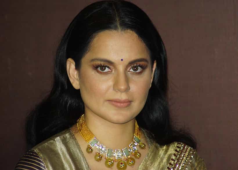 Kangana Ranaut: ಕಂಗನಾ ರಣಾವತ್ ಟ್ವಿಟರ್ ಖಾತೆ ಸಸ್ಪೆಂಡ್; ವಿಡಿಯೋ ಮೂಲಕ ಕಣ್ಣೀರು ಹಾಕಿದ ನಟಿ