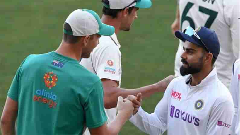 India vs Australia Test Series 2020: ಟ್ವೀಟ್​ಗಳಲ್ಲೂ ಟೀಮ್ ಇಂಡಿಯ ಆಟಗಾರರಿಗೆ ತರಾಟೆ