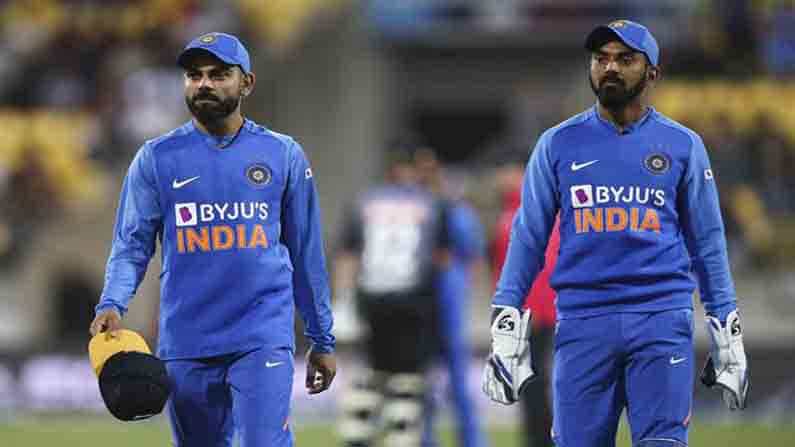ICC T20 ರ್ಯಾಂಕಿಂಗ್ ಪಟ್ಟಿ ಬಿಡುಗಡೆ; 3ನೇ ಸ್ಥಾನ ಉಳಿಸಿಕೊಂಡ ರಾಹುಲ್, 7ನೇ ಸ್ಥಾನಕ್ಕೇರಿದ ಕಿಂಗ್ ಕೊಹ್ಲಿ ICC T20 ರ್ಯಾಂಕಿಂಗ್ ಪಟ್ಟಿ ಬಿಡುಗಡೆ; 3ನೇ ಸ್ಥಾನ ಉಳಿಸಿಕೊಂಡ ರಾಹುಲ್, 7ನೇ ಸ್ಥಾನಕ್ಕೇರಿದ ಕಿಂಗ್ ಕೊಹ್ಲಿ