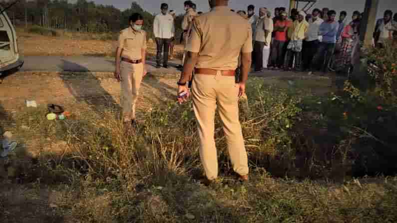 ಮದುವೆಗೆ ನಿರಾಕರಣೆ: ವಿವಾಹಿತ ಮಹಿಳೆಯ ಬರ್ಬರ ಹತ್ಯೆ ಮಾಡಿದ ವಿವಾಹಿತ