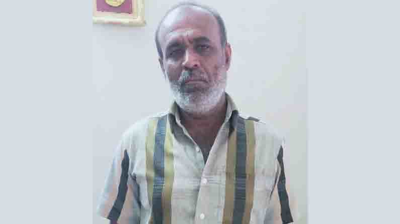 ಕೊರೊನಾ ವೇಳೆ ಮನೆಯಲ್ಲಿದ್ದ ಬಾಲಕಿ ಮೇಲೆ ವೃದ್ಧನಿಂದ ರೇಪ್: ಗರ್ಭಿಣಿ ಪೋಷಕರಿಂದ ದೂರು, ಕಾಮುಕ ಅರೆಸ್ಟ್