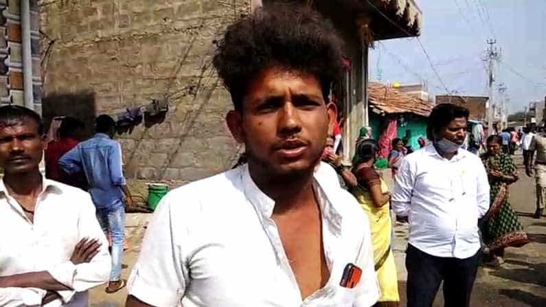 ತಂಗಿಯ ಬಾಲ್ಯ ವಿವಾಹವನ್ನು ತಡೆದ ದೇವರು ಕೊಟ್ಟ ಅಣ್ಣ.. ತಂಗಿಯ ಬಾಲ್ಯ ವಿವಾಹವನ್ನು ತಡೆದ ದೇವರು ಕೊಟ್ಟ ಅಣ್ಣ..