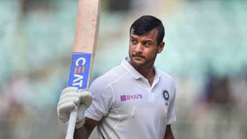 ಕ್ರಿಕೆಟ್ ವಿಶೇಷ: 30ನೇ ವಸಂತಕ್ಕೆ ಕಾಲಿಟ್ಟ ಕನ್ನಡಿಗ ಮಾಯಾಂಕ್ ಅಗರ್ವಾಲ್.. ಸೋಷಿಯಲ್ ಮೀಡಿಯಾದಲ್ಲಿ ಗಣ್ಯರ ಶುಭಾಶಯ ಕ್ರಿಕೆಟ್ ವಿಶೇಷ: 30ನೇ ವಸಂತಕ್ಕೆ ಕಾಲಿಟ್ಟ ಕನ್ನಡಿಗ ಮಾಯಾಂಕ್ ಅಗರ್ವಾಲ್.. ಸೋಷಿಯಲ್ ಮೀಡಿಯಾದಲ್ಲಿ ಗಣ್ಯರ ಶುಭಾಶಯ