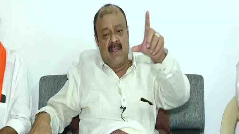 ಬೇಬಿ ಬೆಟ್ಟದ ಗಣಿಗಾರಿಕೆ ನಿಲ್ಲಬೇಕು, ಜೆಡಿಎಸ್ ಮಾಜಿ ಸಚಿವರೂ ಕೂಡ ಇದಕ್ಕೆ ಸಾಥ್ ಕೊಡ್ತಿದ್ದಾರೆ -ಸಚಿವ ನಾರಾಯಣಗೌಡ ಬೇಬಿ ಬೆಟ್ಟದ ಗಣಿಗಾರಿಕೆ ನಿಲ್ಲಬೇಕು, ಜೆಡಿಎಸ್ ಮಾಜಿ ಸಚಿವರೂ ಕೂಡ ಇದಕ್ಕೆ ಸಾಥ್ ಕೊಡ್ತಿದ್ದಾರೆ -ಸಚಿವ ನಾರಾಯಣಗೌಡ